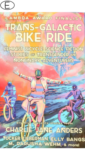 (Bild für) Trans-Galactic Bike Ride
