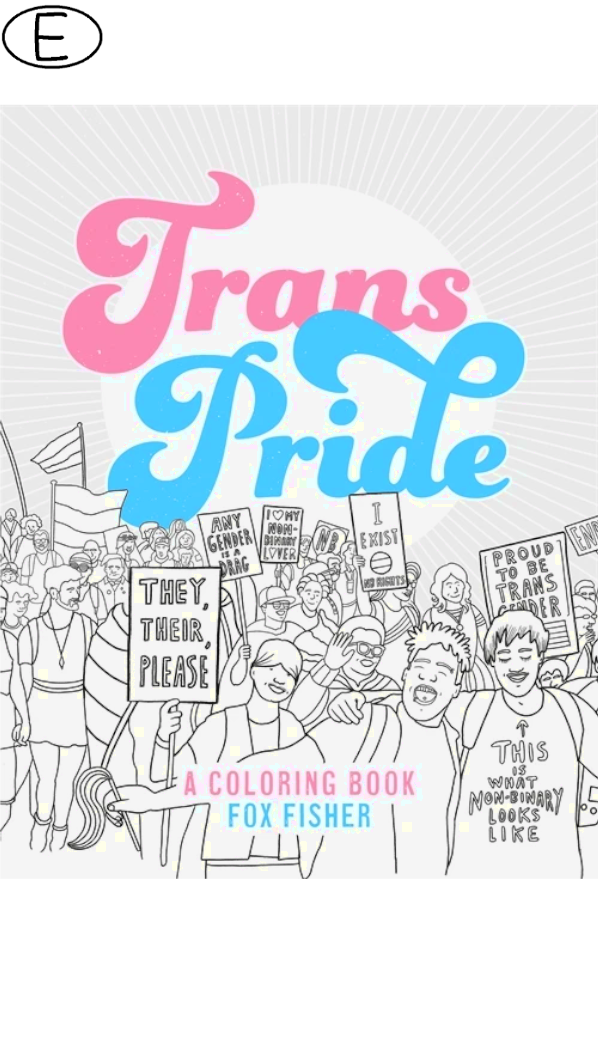 Trans Pride (ab 5 J.)