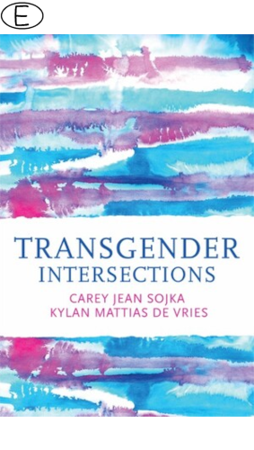 Transgender Intersections (Bild für) Transgender Intersections