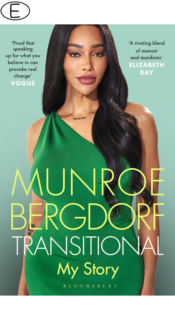 Transitional (Softcover) (Bild für) Transitional (Softcover)