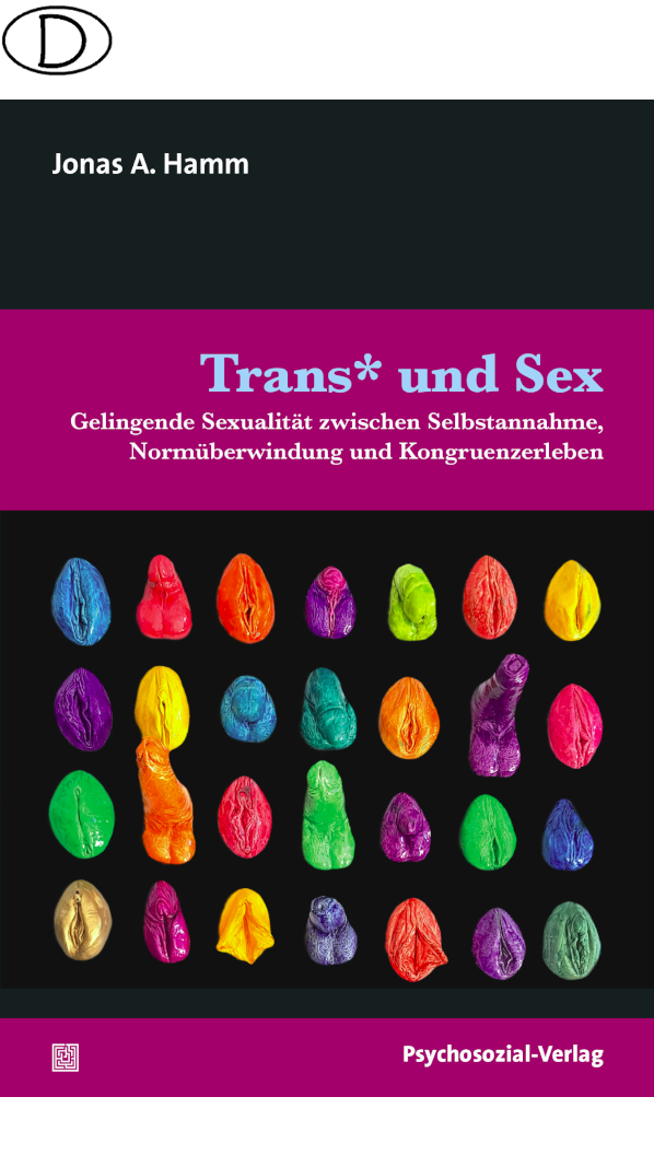(Bild für) Trans* und Sex