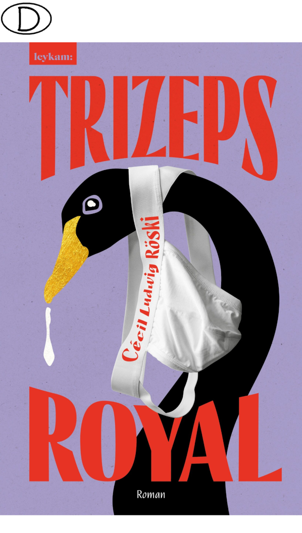 Trizeps Royal (Bild für) Trizeps Royal