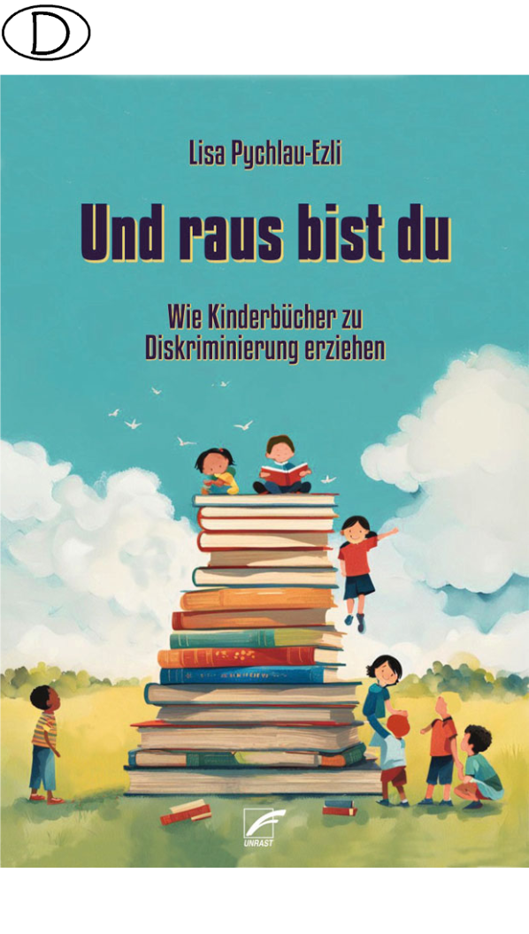 (Bild für) Und raus bist du