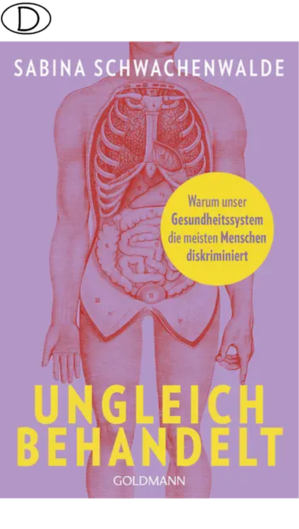 Ungleich behandelt (Bild für) Ungleich behandelt