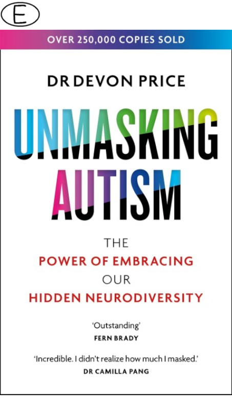Unmasking Autism (Bild für) Unmasking Autism