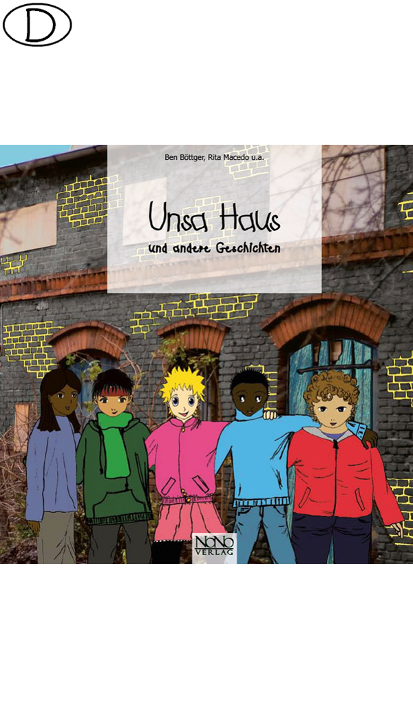(Bild für) Unsa Haus (ab 5 J.)