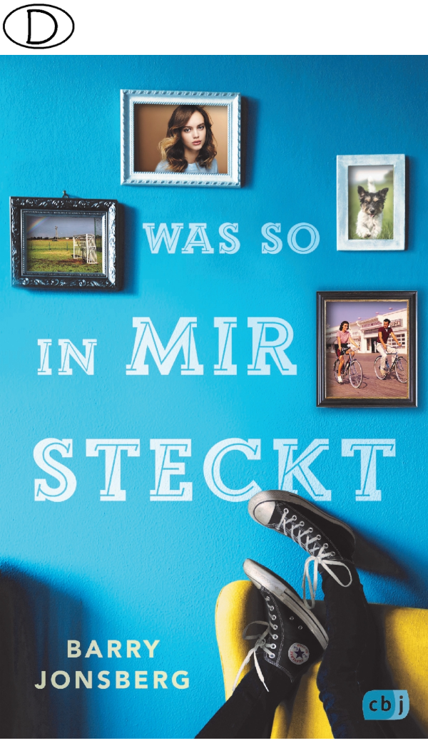 (Bild für) Was so in mir steckt