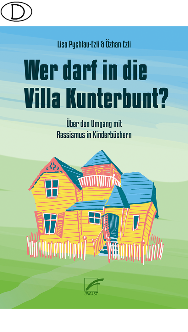 (Bild für) Wer darf in die Villa Kunterbunt?