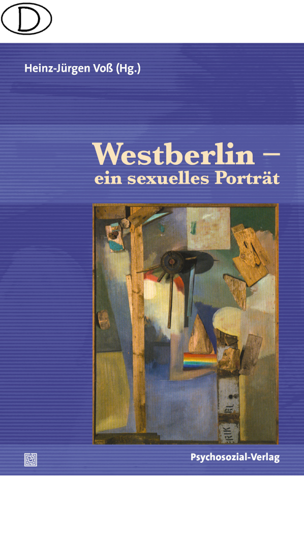 Westberlin - ein sexuelles Porträt - zum Schließen ins Bild klicken