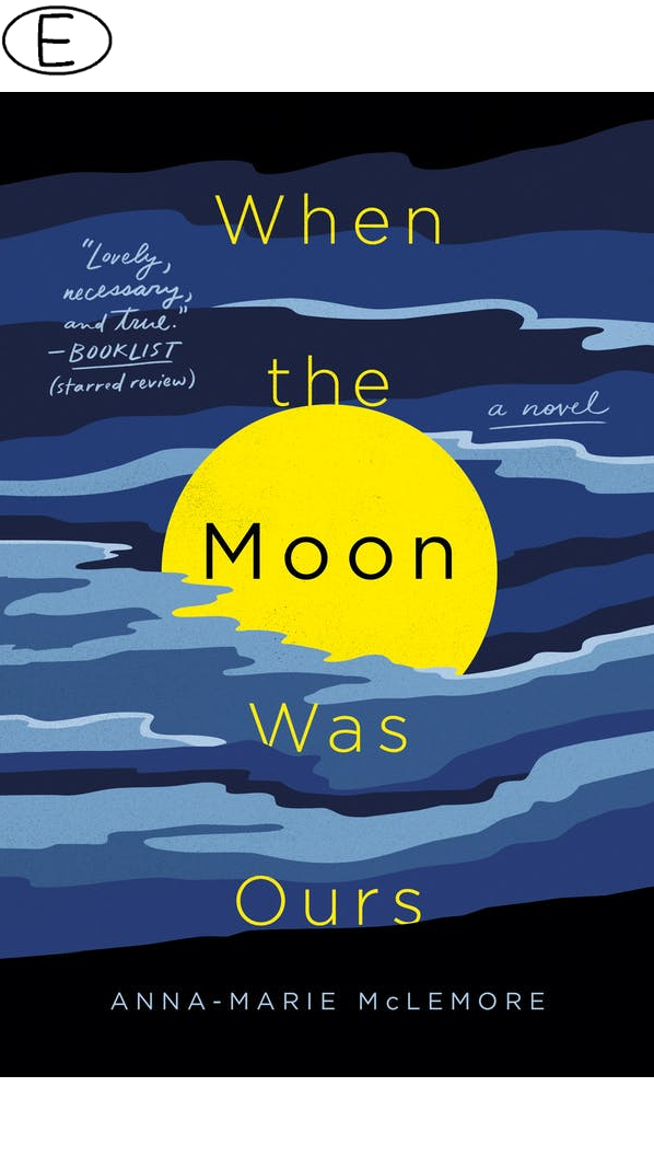 When the Moon Was Ours (Bild für) When the Moon Was Ours