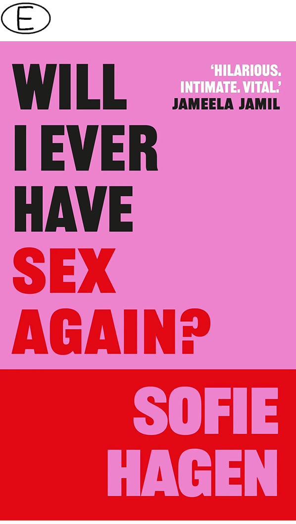 (Bild für) Will I Ever Have Sex Again?