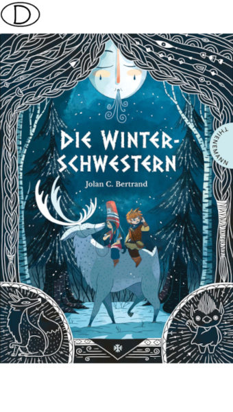 (Bild für) Die Winterschwestern (ab 9 J.)