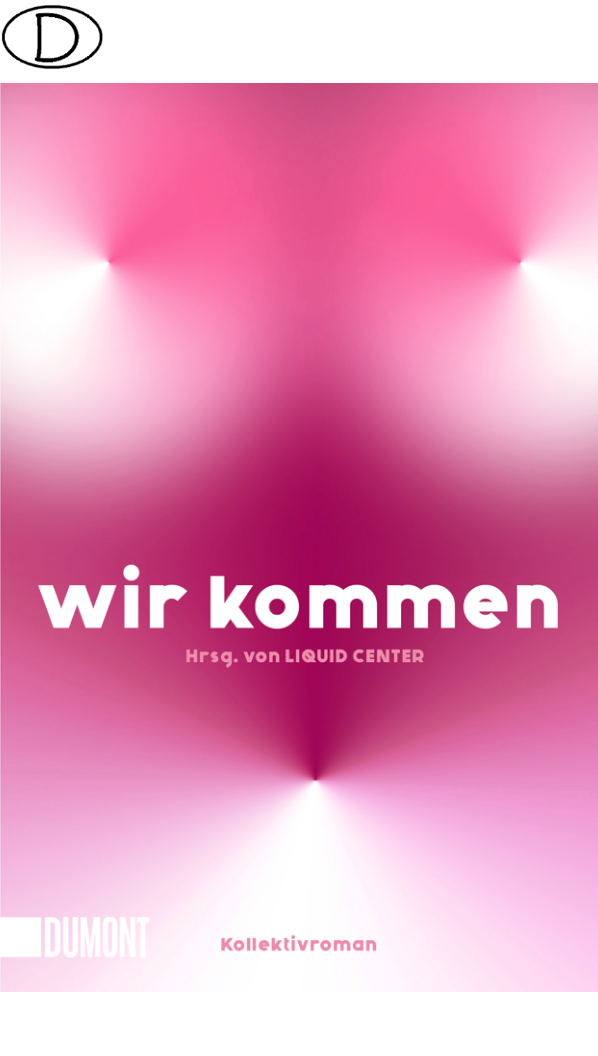 Wir kommen (Bild für) Wir kommen