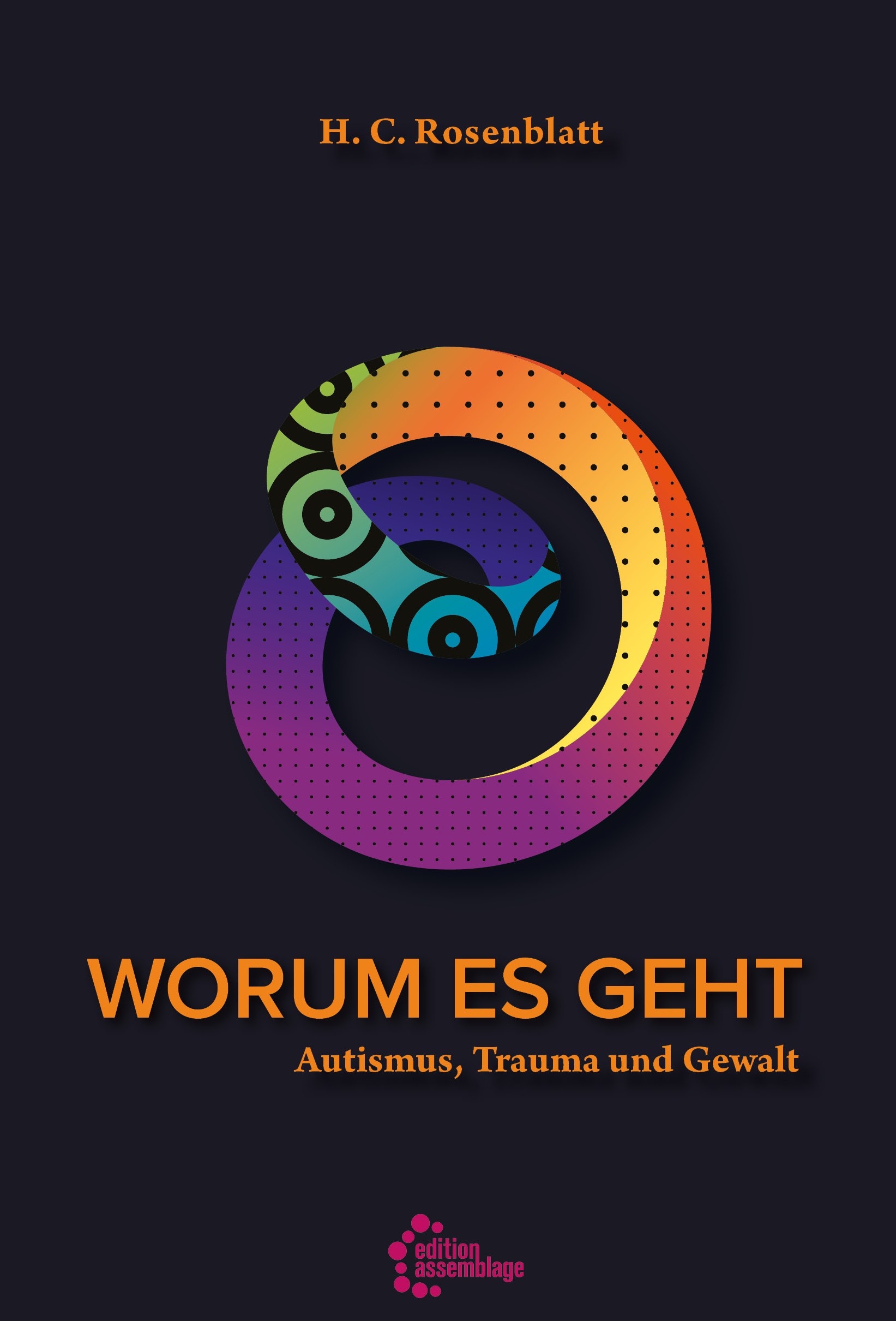 (Bild für) Worum es geht
