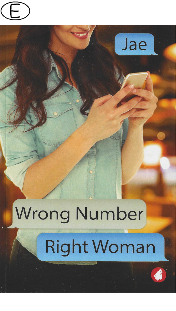(Bild für) Wrong Number, Right Woman