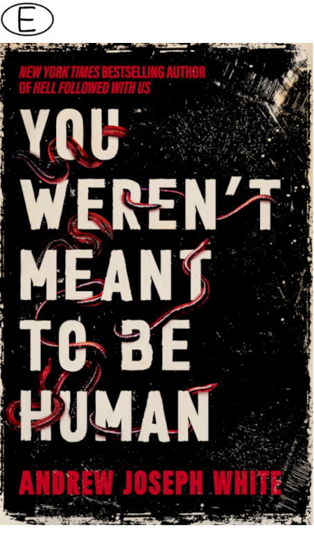 (Bild für) You weren't meant to be human