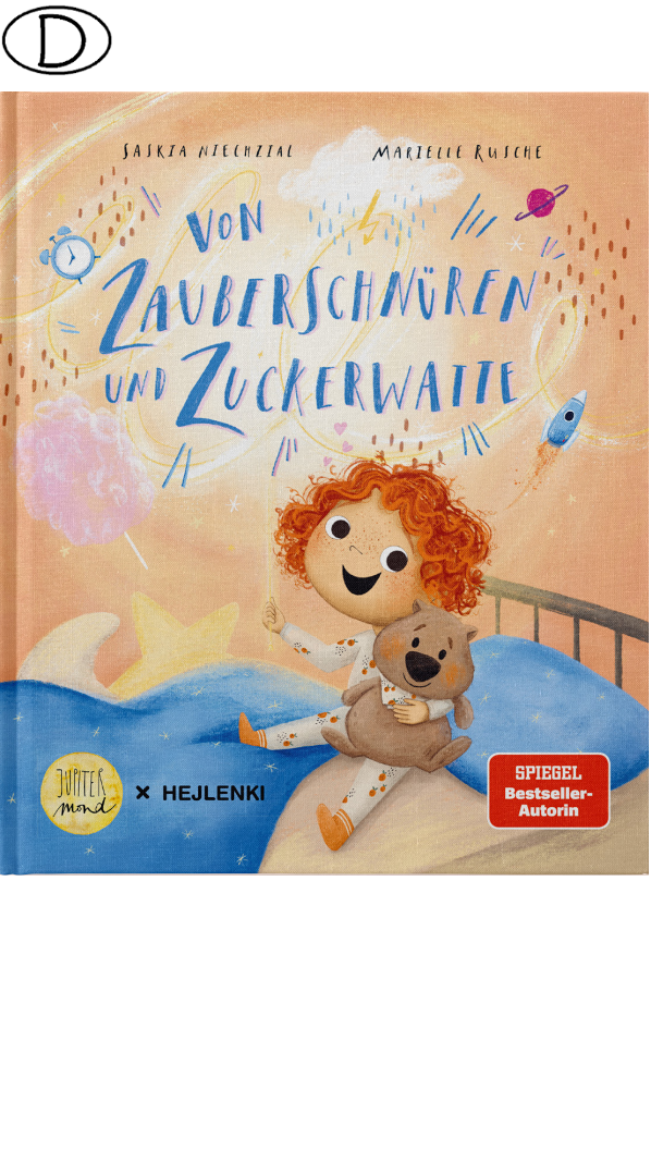 (Bild für) Von Zauberschnüren und Zuckerwatte (ab 4 J.)