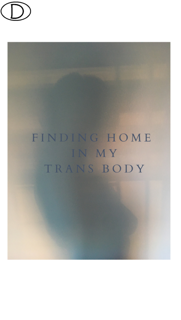 Finding home in my trans body