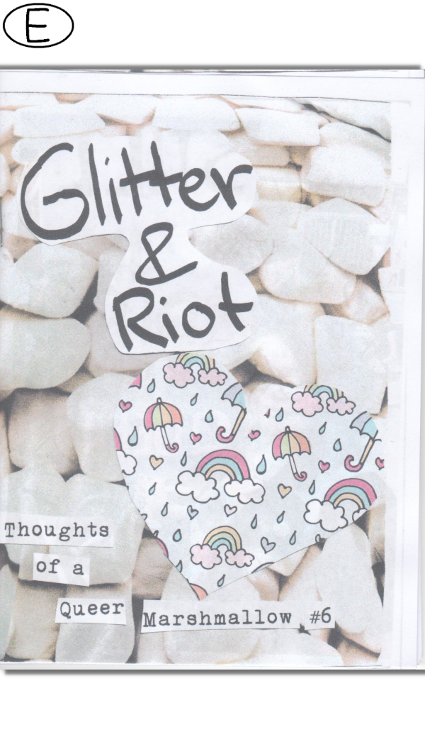 Glitter & Riot