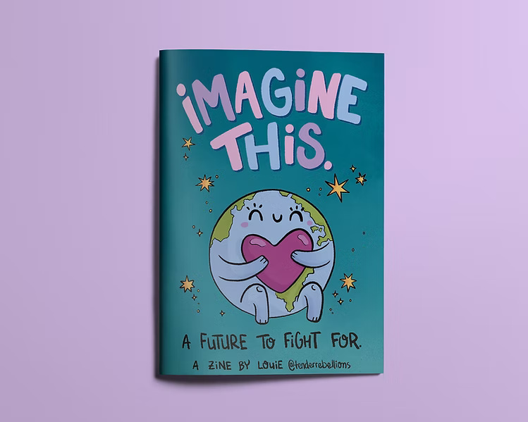 (Bild für) Imagine This