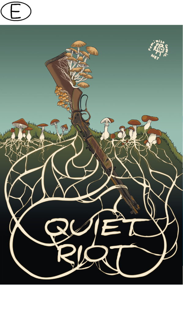 (Bild für) Quiet Riot