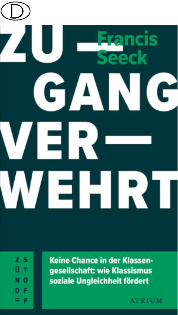 (Bild für) Zugang verwehrt