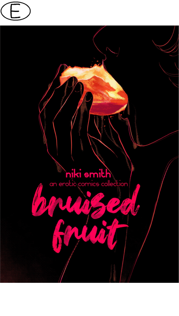 Bruised Fruit