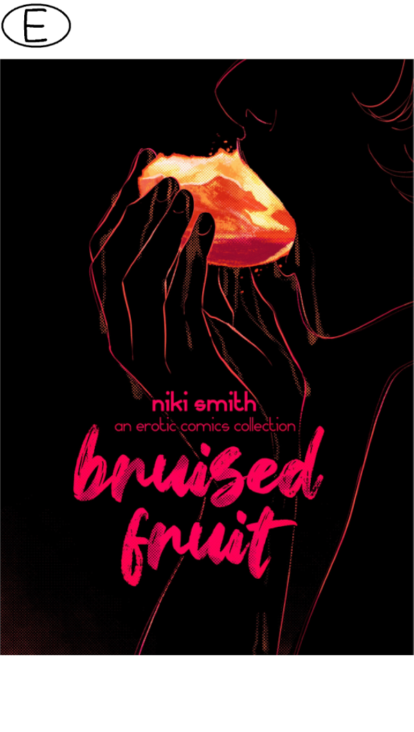 Bruised Fruit (Bild für) Bruised Fruit