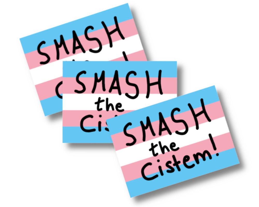 Smash the Cistem 1 (Bild für) Smash the Cistem 1