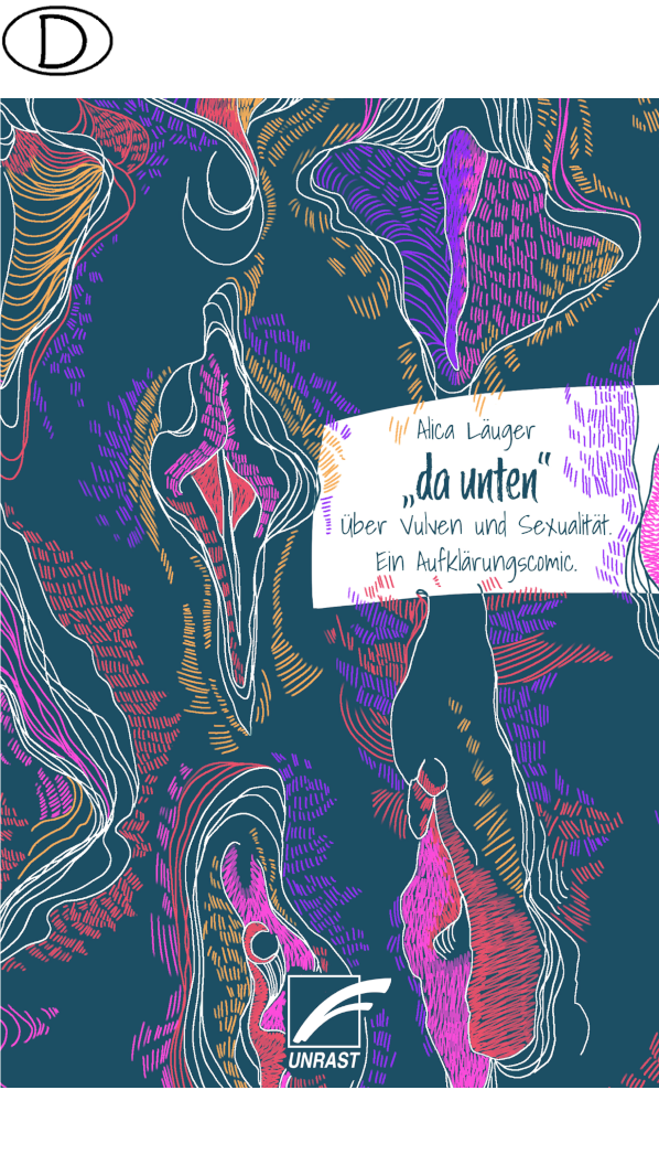 „da unten“ (Bild für) „da unten“