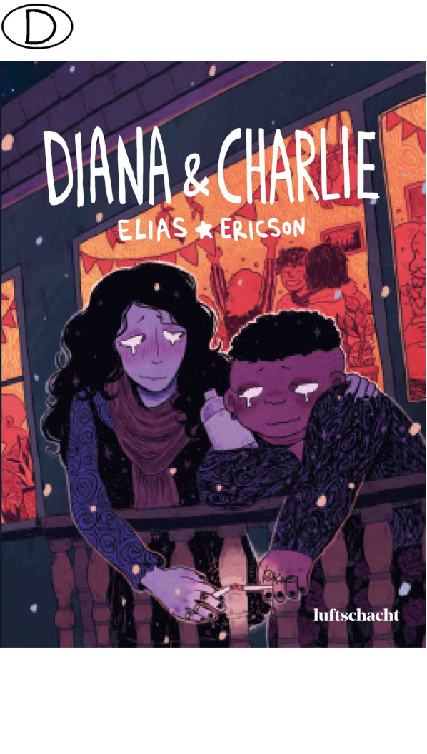 Diana & Charlie (Bild für) Diana & Charlie