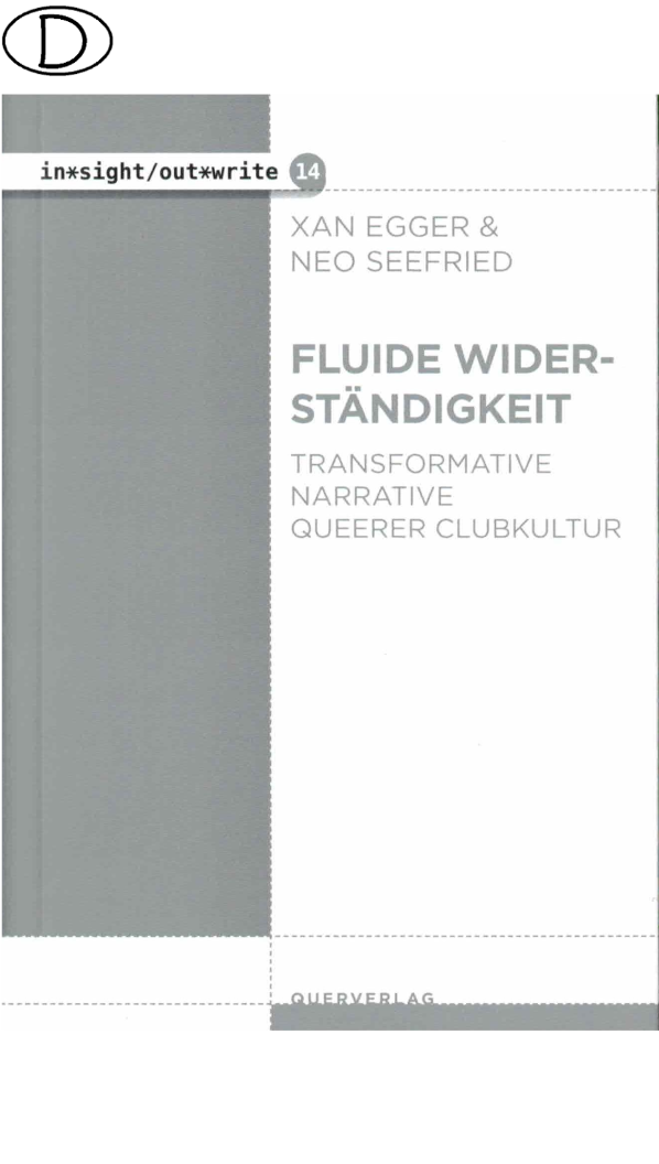 Fluide Widerständigkeit (Bild für) Fluide Widerständigkeit