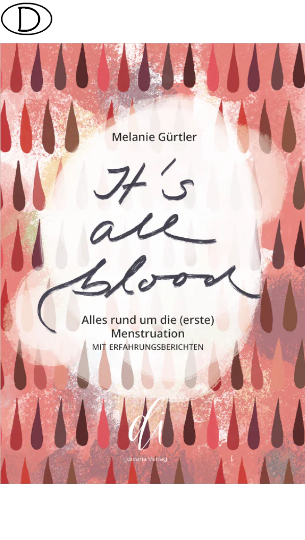 (Bild für) It's All Blood (ab 10 J.)