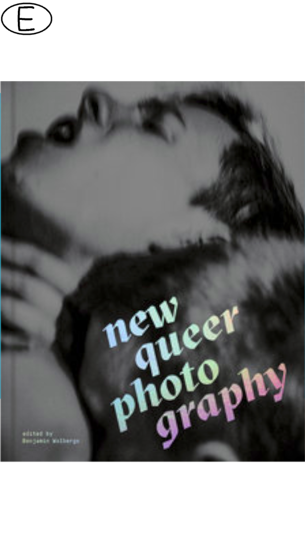New Queer Photography