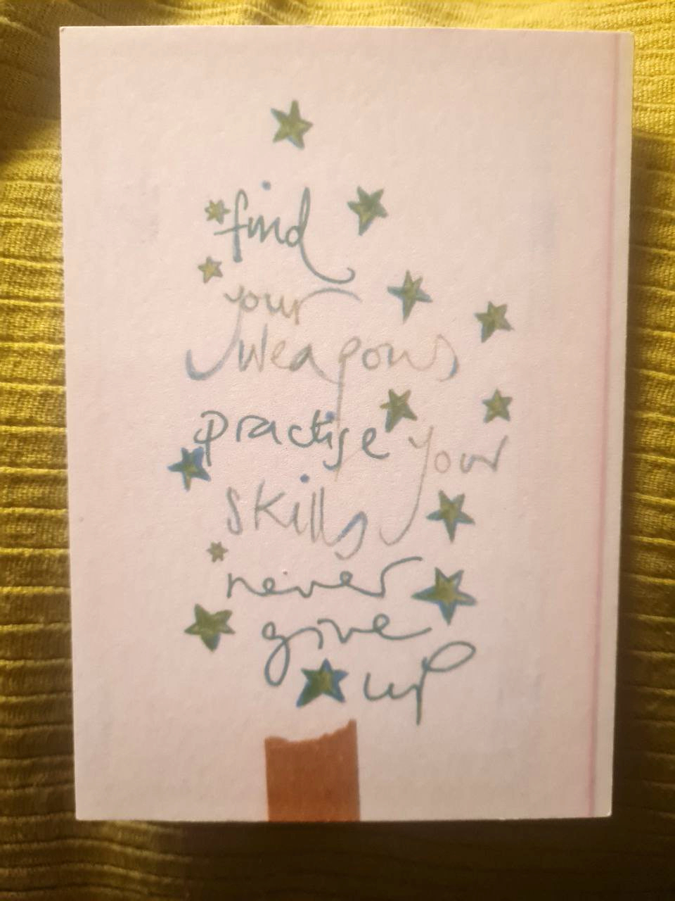 (Bild für) organic weapons