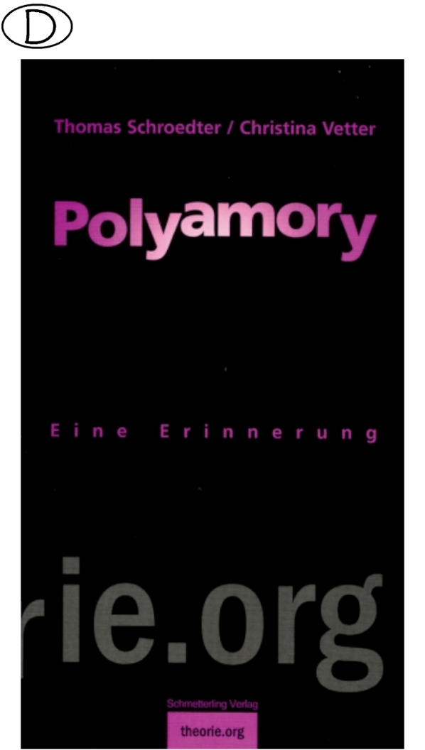 (Bild für) Polyamory