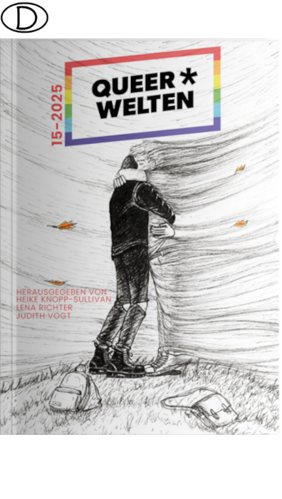 Queer*welten (Bild für) Queer*welten