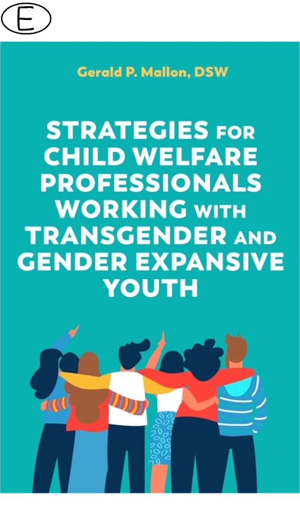 (Bild für) Strategies for Child Welfare Professionals Working with Transgender and Gender Expansive Youth