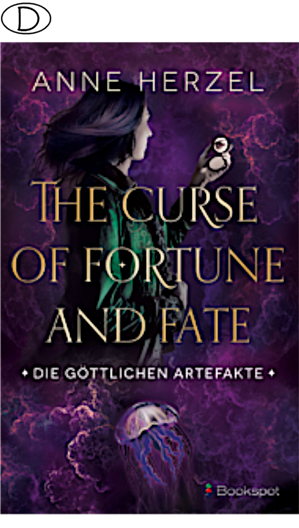 The Curse of Fortune and Fate (Bild für) The Curse of Fortune and Fate