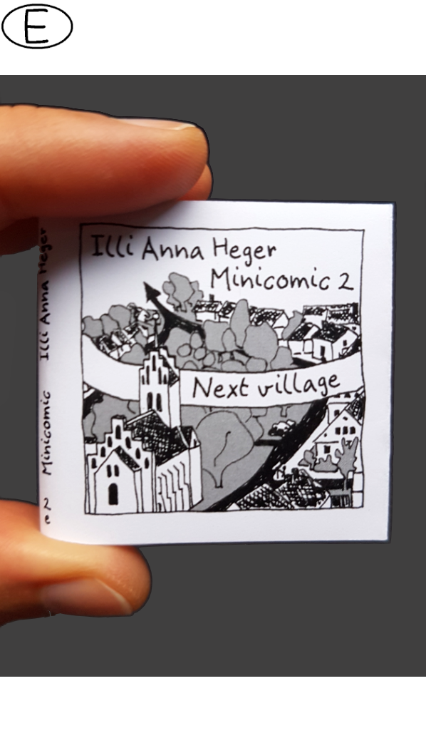 Next village (Bild für) Next village
