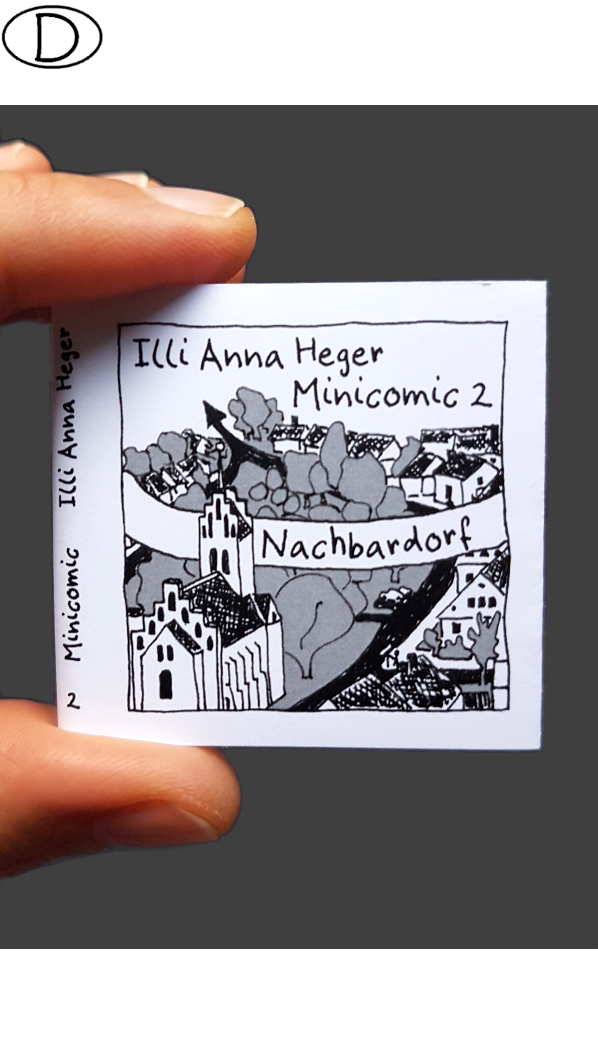 (Bild für) Nachbardorf