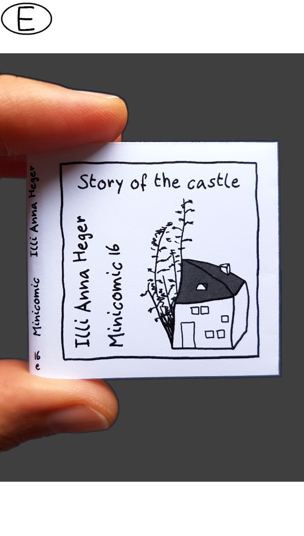 Story of the Castle (Bild für) Story of the Castle