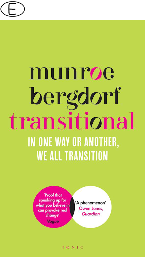 Transitional (Hardcover) (Bild für) Transitional (Hardcover)