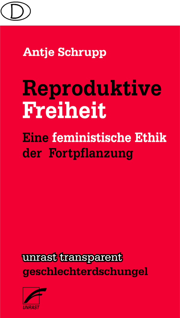 Reproduktive Freiheit (Bild für) Reproduktive Freiheit