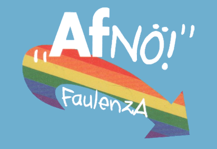 AFNÖ! (in Farbe)