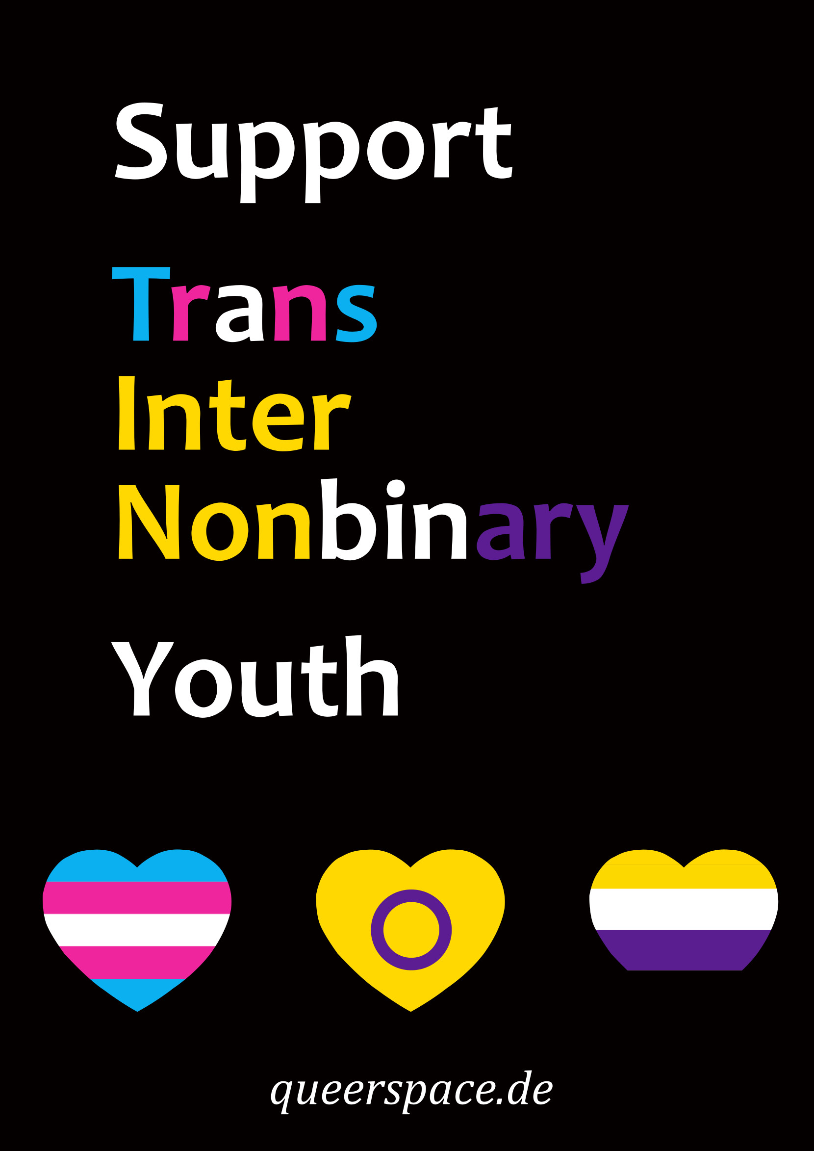 Support TIN Youth - zum Schließen ins Bild klicken