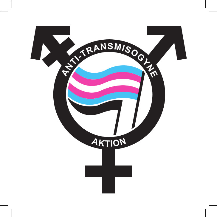 Anti-Transmisogyne Aktion 1
